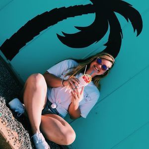 Meet your Posher, Kayla